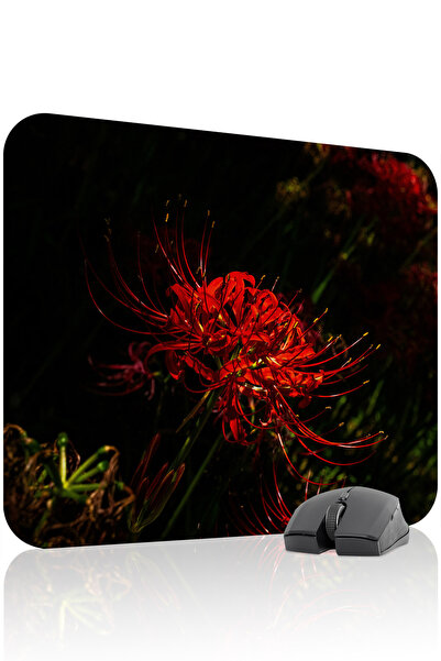 mousepad bastir Higanbana antialunecare Mousepad pentru jocuri din cauciuc cu...