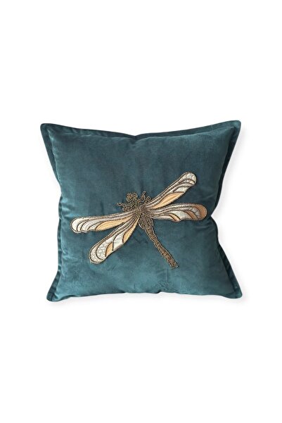 BEAUTY OF THE HOUSE Glam Embroidery Collection Kırlent Kılıfı
