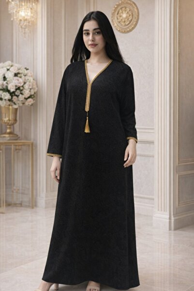 BAKLA FASHION Celia Jalabiya