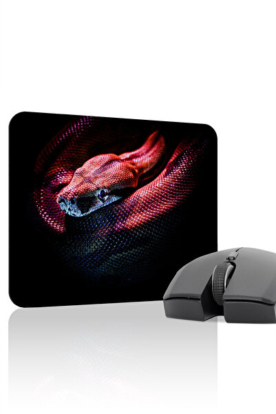mousepad bastir Mousepad pentru jocuri din cauciuc Snake antialunecare cusut ...