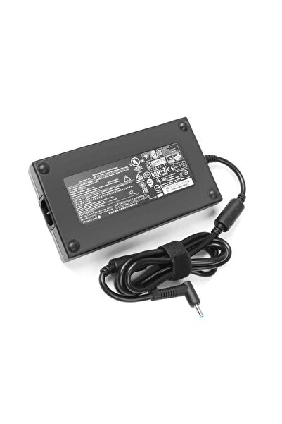 MMD Φορτιστής HP Omen 15-dc0000 200W
