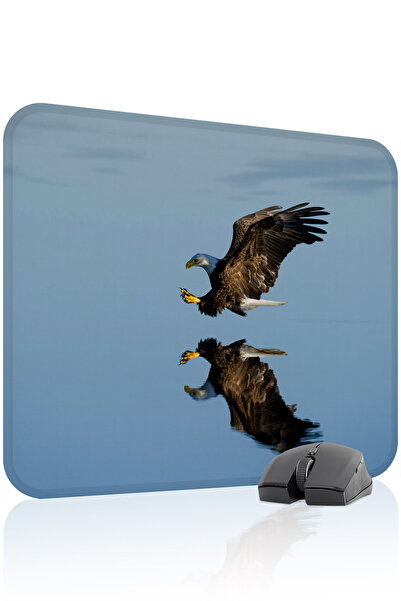 mousepad bastir Mousepad pentru jocuri din cauciuc cusut Kartal antialunecare...
