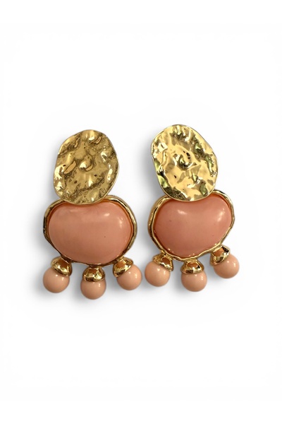 Bo Takı ve Aksesuar Vintage Earrings