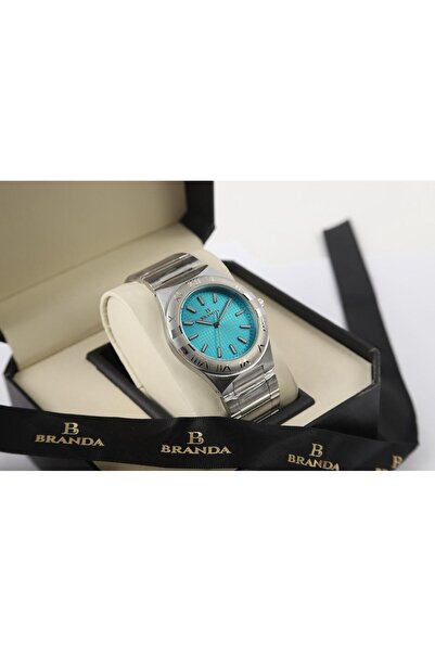 marblino Marbleno men's stainless steel watch, new and exclusive