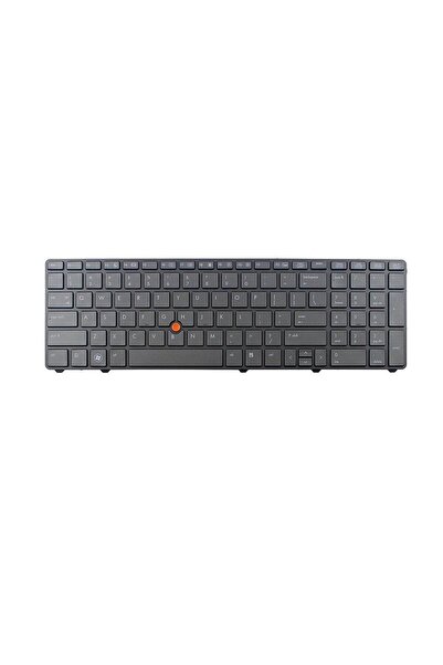 MMD Tastatura laptop HP EliteBook 8770W