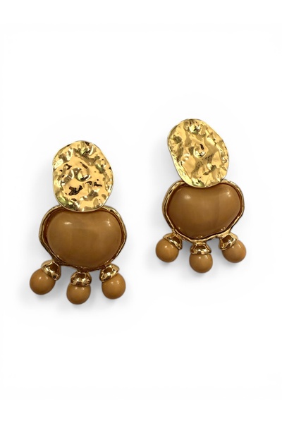 Bo Takı ve Aksesuar Vintage Earrings