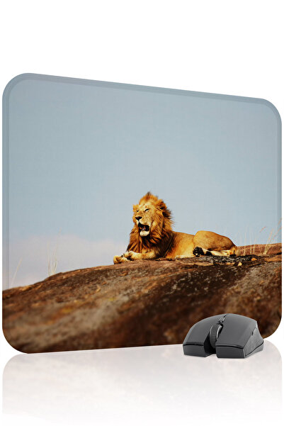 mousepad bastir Mousepad pentru gaming din cauciuc cusut Aslan antialunecare ...