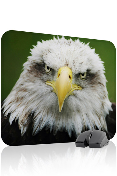 mousepad bastir Mousepad pentru jocuri din cauciuc cusut Kartal antialunecare...