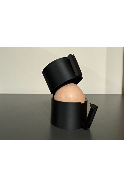 TriVox3D PRATİK YUMURTA KIRMA APARATI ALETİ