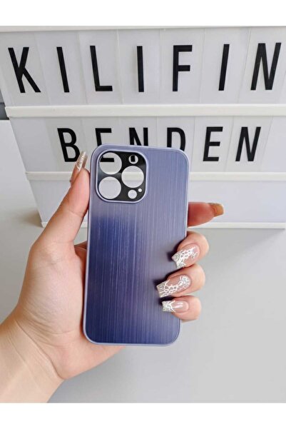 kılıfınbenden موديل حافظة هاتف موزايك لآيفون 12 برو