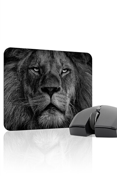 mousepad bastir لوحة ماوس ألعاب مطاطية مخيطة من Aslan مانع للانزلاق V4 - 22X1...