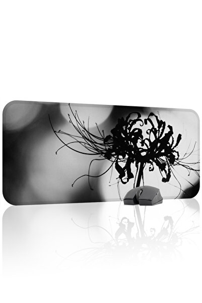 mousepad bastir Higanbana antialunecare Mousepad pentru jocuri din cauciuc cu...