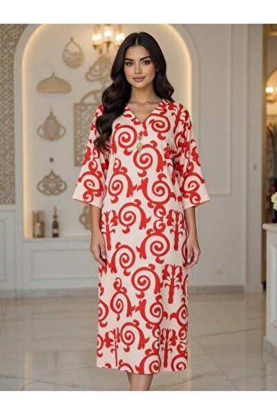 BAKLA FASHION Ibtihal's Jellabiya