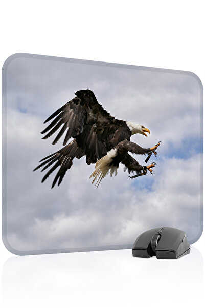 mousepad bastir Mousepad pentru jocuri din cauciuc cusut Kartal antialunecare...