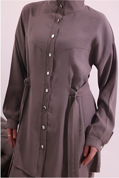 ALMİNA يان حزام لي ديجونيل تيم