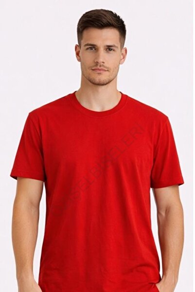 MODA Work Clothes Combed Cotton Suprem T-Shirt 4 Colors