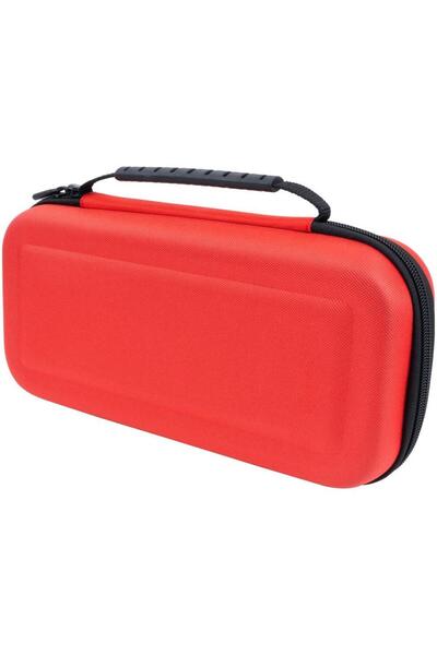 Nacon ACC-1185 carrying case, for Nintendo Switch 2, Red