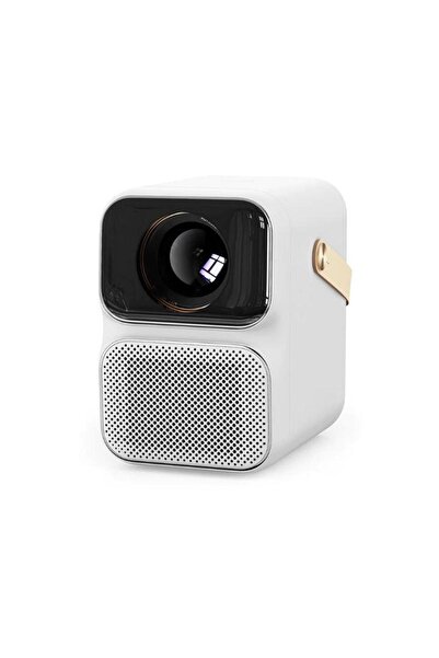 Xiaomi Portable Projector Wanbo T6 Max, Full HD, Android 9.0, Bluetooth 5.0, ...