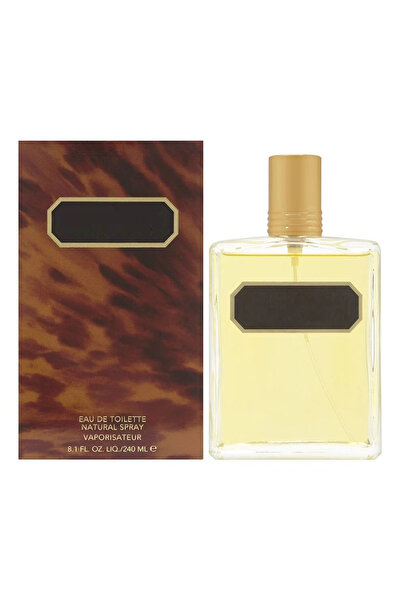 BRONZENET عطر كلاسيك للرجال 240 مل او دى تواليت
