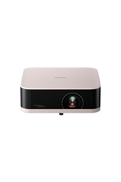 EPSON Portable Projector Lifestudio Pop EF-61R 3LCD 1080p 700 lm Wi-Fi BT Pink