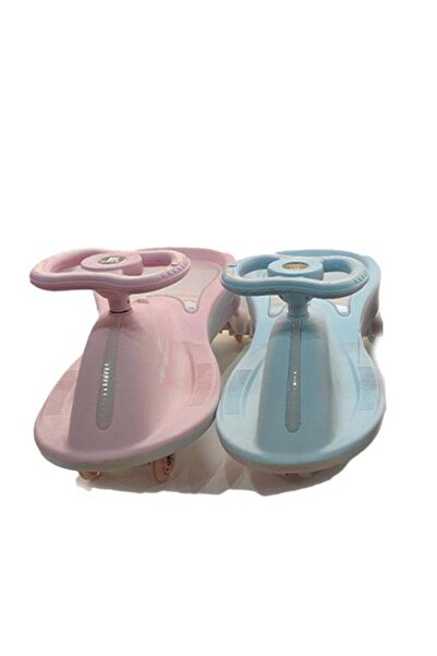 Rally سيارة ماجيكال تويستر للأطفال