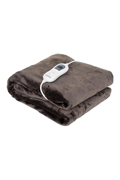 Noveen Ηλεκτρική Θερμαινόμενη Κουβέρτα EB640 160x120cm 3 Επίπεδα Θέρμανσης 12...