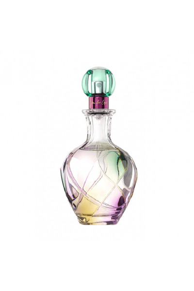Jennifer Lopez Live Perfume for Women - 100ml - Eau de Parfum