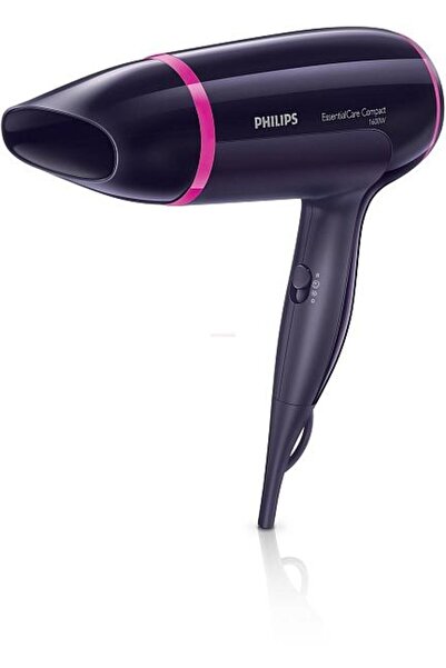 Philips Hair dryer BHD002/00, 1600W