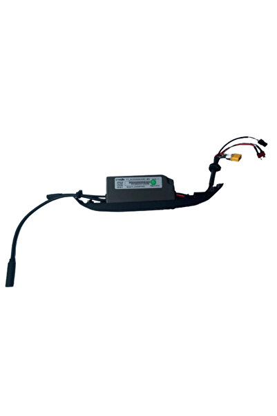 E-Twow Controller cu radiator pentru trotinetele electrice GT SE