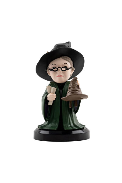 Harry Potter YuMe Hero Wizards Serisi Minerva Mcgonagall