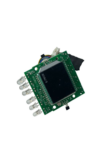 E-Twow Οθόνη για ηλεκτρικά σκούτερ GT SPORT