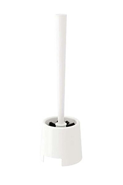GENERIC4 European Toilet Brush Cleaner with Holder