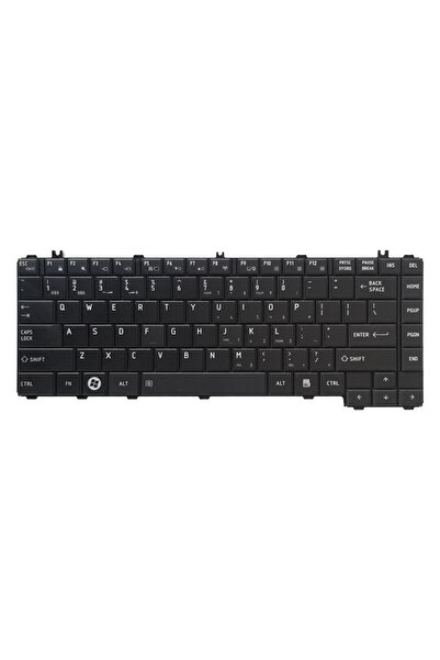 MMD Tastatura Toshiba Satellite L600 standard US