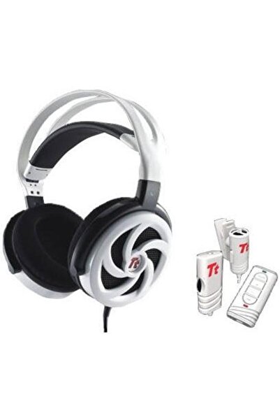 THERMALTAKE Casti eSPORTS Shock Spin HD (Albe)