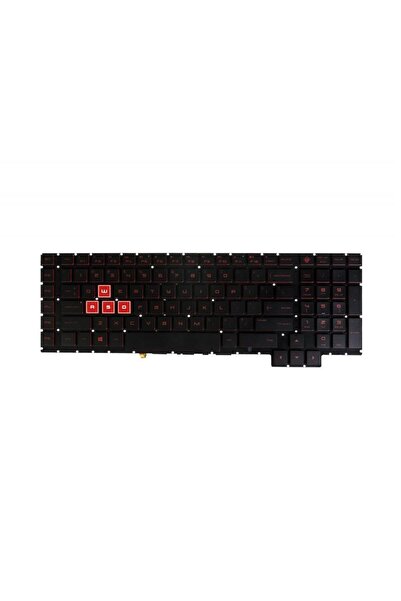 MMD Tastatura HP Omen 17-AN108NQ iluminata US