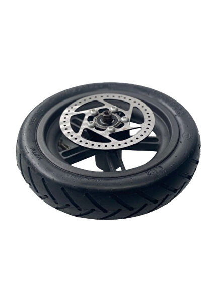 WANDA Ζάντα με ελαστικό και δισκόφρενο 8,5" για ηλεκτρικά σκούτερ