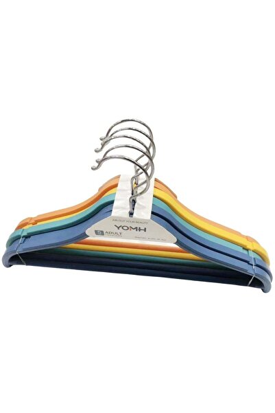 OEM Set Umerase pentru Haine din PVC, 5 Buc