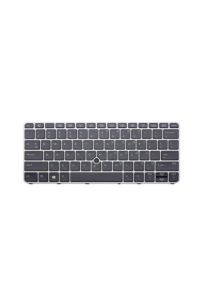 MMD Tastatura laptop HP EliteBook 820 G4