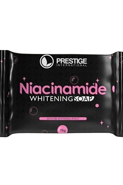 Prestige Niacinamide Whitening Soap 75g
