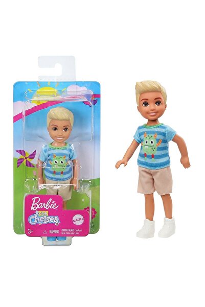 Angel Of Life DWJ33 Chelsea Bebekler /Chelsea Dünyası