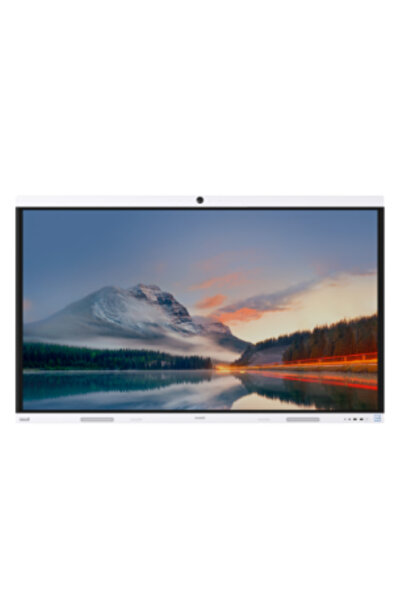 Huawei Διαδραστικός πίνακας B2 75" 4K UHD, 4GB RAM, 128GB, Wi-Fi/BT, Windows 11