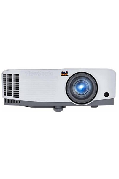 ViewSonic Video projector PA503W, DC3, 3600 Lumens, 1280X800, Contrast 22000:...