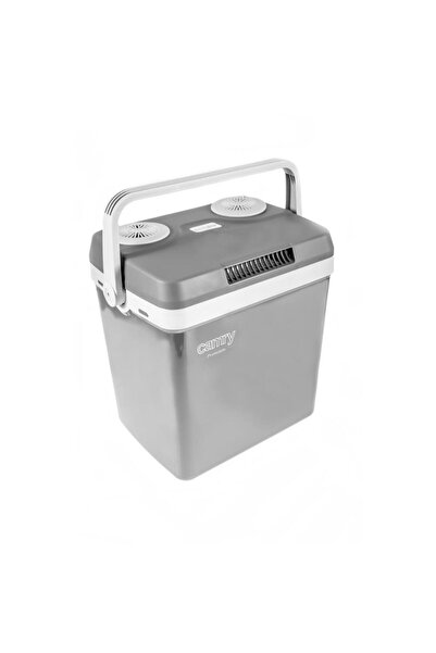 CAMRY Portable Thermoelectric Cooler/Warmer 25L 230V/12V with Cyclopentane In...