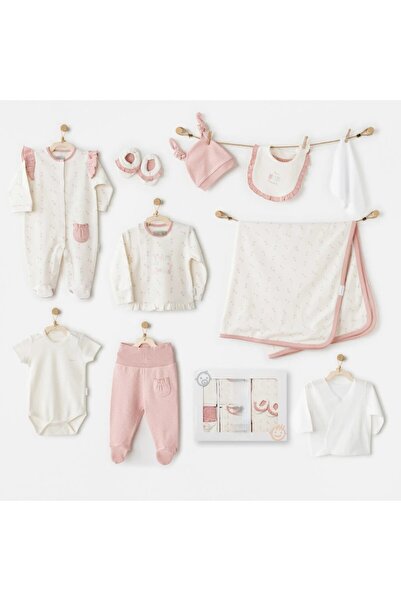 My Reality Fashion Ac26081 10-Pack Hospital Release Ecru