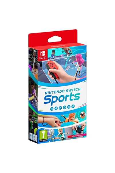 Nintendo Joc Switch Sports pentru Switch