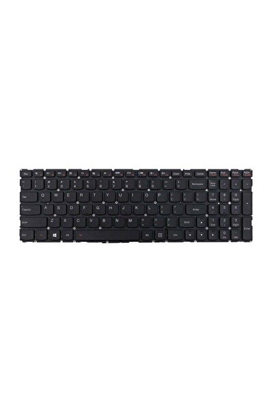 MMD Πληκτρολόγιο Lenovo Yoga 500-15ISK με φωτισμό ΗΠΑ