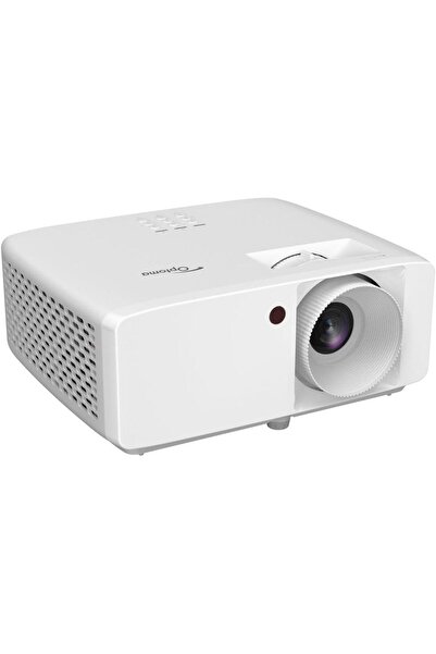 OPTOMA HZ146X-W Video Projector, 3D Ready, 1920x1080, DLP, 3800 ANSI lumens (...