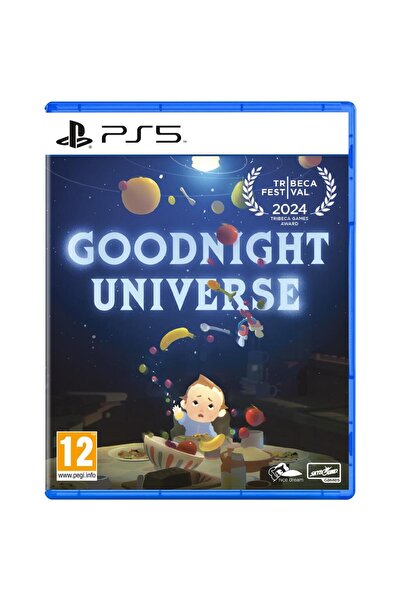 Skybound Games Joc Goodnight Universe pentru PlayStation 5