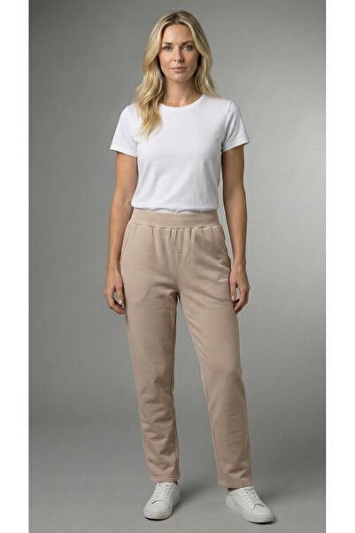 Relaxed Yetişkin Kadın Eşofman Altı