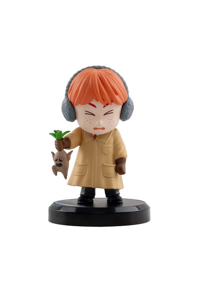 Harry Potter YuMe Hero Wizards Serisi Ron Weasley